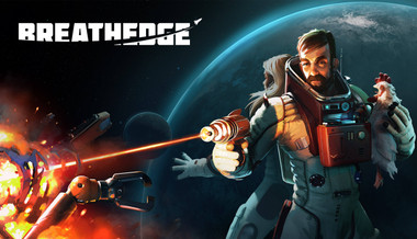 Breathedge Breathedge