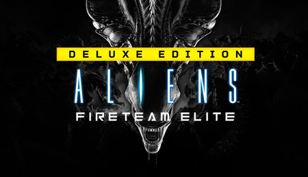 Aliens: Fireteam - Deluxe Edition