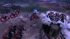 Warhammer 40,000: Gladius - Fortification Pack screenshot 5
