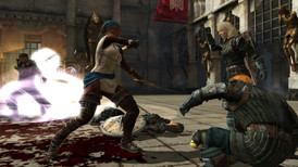Dragon Age 2 screenshot 5