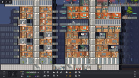 Project Highrise: Tokyo Towers screenshot 4