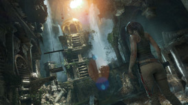 Tomb Raider: Definitive Survivor Trilogy (Xbox ONE / Xbox Series X|S) screenshot 2
