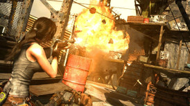 Tomb Raider: Definitive Survivor Trilogy (Xbox ONE / Xbox Series X|S) screenshot 5