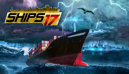 Ships 2017 background