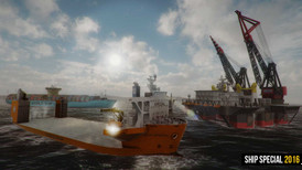 Ships 2017 screenshot 4