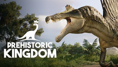 Prehistoric Kingdom Prehistoric Kingdom