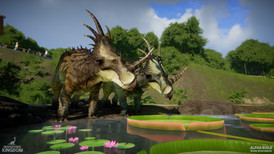 Prehistoric Kingdom screenshot 3
