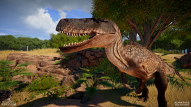 Prehistoric Kingdom screenshot 5