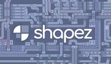 shapez.io