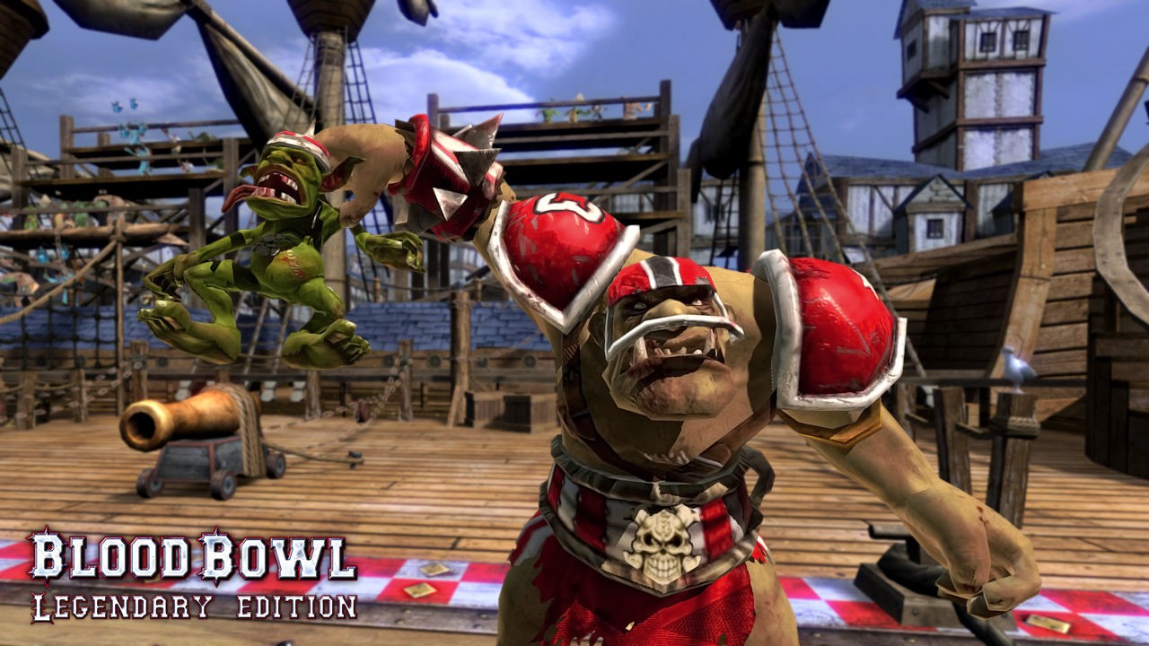 blood bowl legendary edition update cyanide blood bowl legendary edition update cyanide