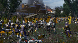 Total War: Shogun 2 - The Ikko Ikki Clan Pack screenshot 5