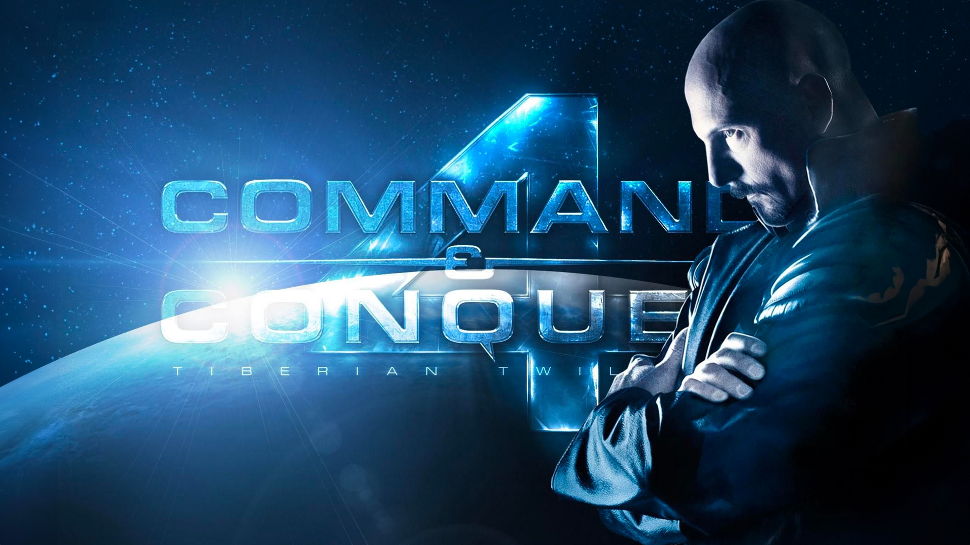 command and conquer playstation 4