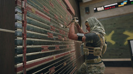 Tom Clancy's Rainbow Six Siege - Ultimate Edition (Xbox ONE / Xbox Series X|S) screenshot 2