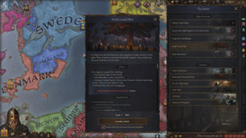 Crusader Kings III: Northern Lords screenshot 2