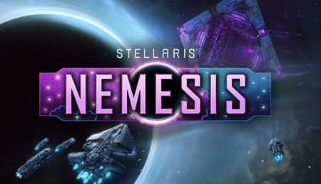 Stellaris: Nemesis background