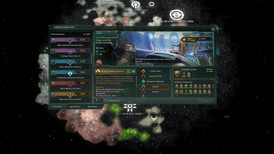 Stellaris: Nemesis screenshot 3