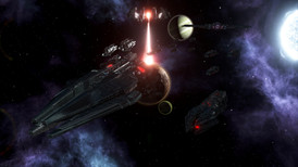Stellaris: Nemesis screenshot 4