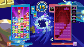 Puyo Puyo Tetris 2 screenshot 5
