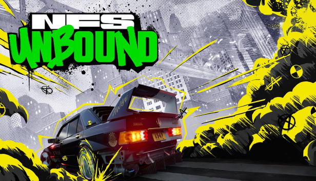 Need For Speed Unbound - PS5 | Criterion Games. Programmeur