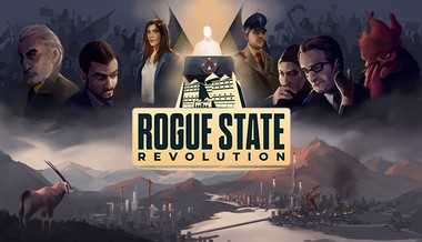 Rogue State Revolution Rogue State Revolution