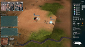 Rogue State Revolution screenshot 5