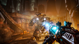Necromunda: Hired Gun screenshot 3