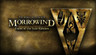 The Elder Scrolls III: Morrowind GOTY