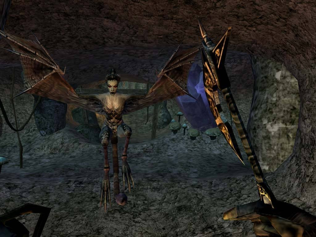 Elder Scrolls Morrowind Mac Download