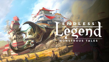 Endless Legend - Monstrous Tales Endless Legend - Monstrous Tales