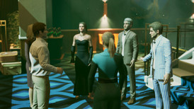First Class Trouble screenshot 2