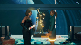 First Class Trouble screenshot 3
