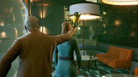 First Class Trouble screenshot 4