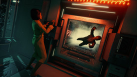 First Class Trouble screenshot 5