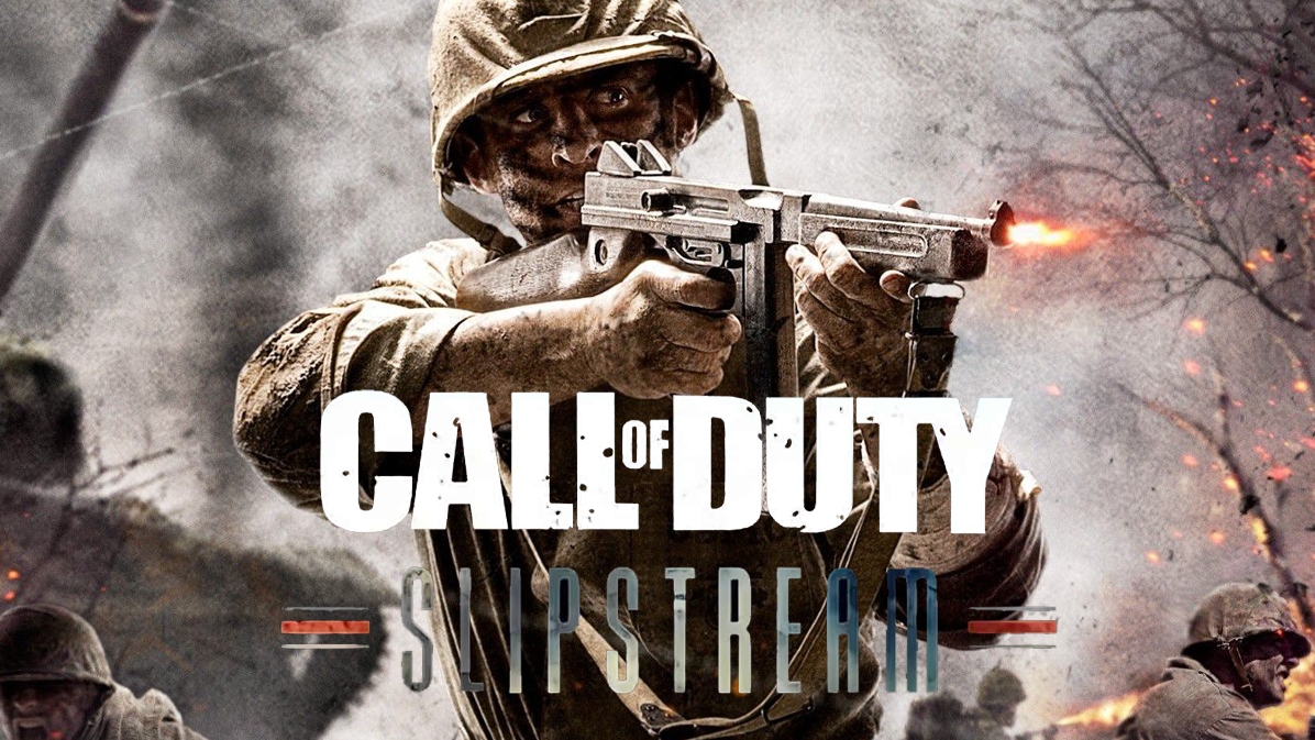 Buy Call Of Duty Slipstream Xbox Series X S Microsoft Store