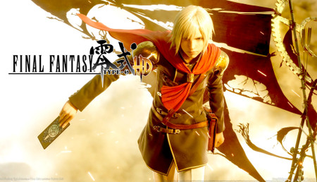 Buy Final Fantasy Type 0 Hd Steam