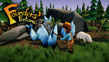 Founders' Fortune