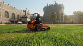 Lawn Mowing Simulator screenshot 3