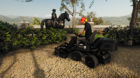 Lawn Mowing Simulator screenshot 4