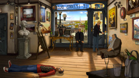 Broken Sword 5: The Serpent's Curse screenshot 4