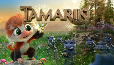 Tamarin Tamarin