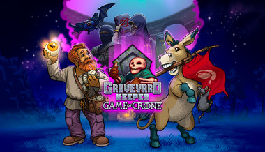 Graveyard Keeper - Game Of Crone