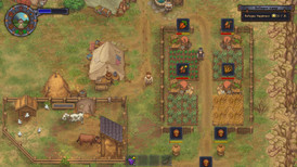 Graveyard Keeper - Game Of Crone screenshot 3