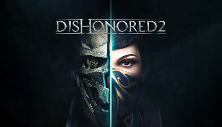 Dishonored 2