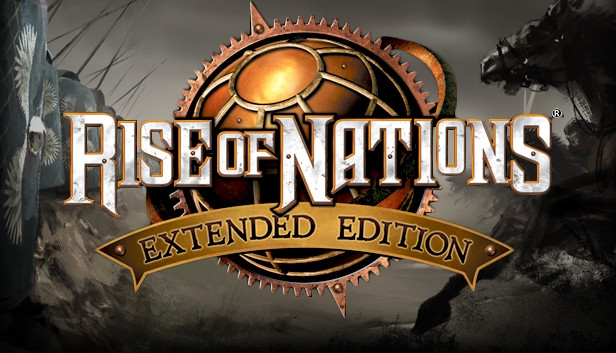 Rise of Nations: Extended Edition Rise of Nations: Extended Edition