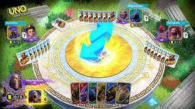 Uno Fenyx Quest screenshot 4