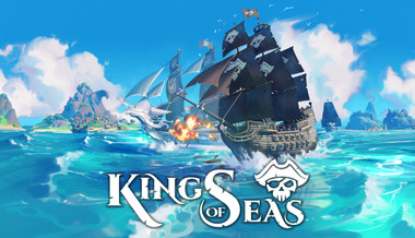 King of Seas King of Seas