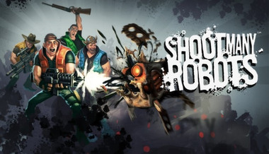 Shoot Many Robots Shoot Many Robots
