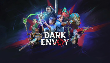 Dark Envoy Dark Envoy