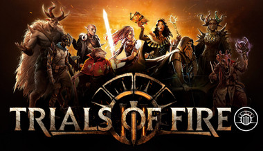 Trials of Fire Trials of Fire