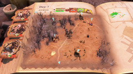 Trials of Fire screenshot 3